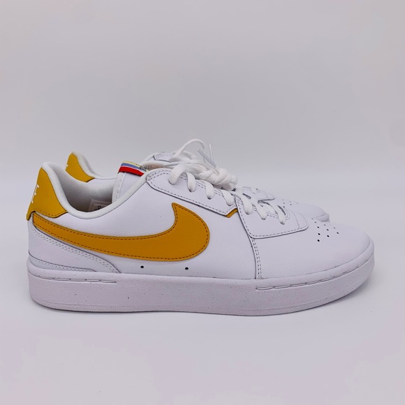 nike court blanc mens